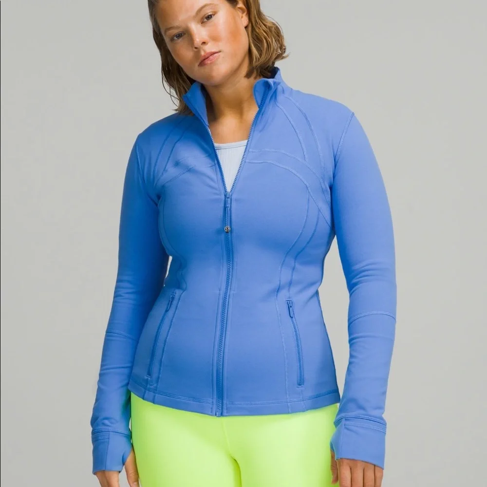 lululemon athletica | Jackets & Coats | Lululemon Define Jacket